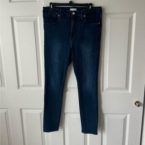 Good American Good Legs Skinny Jeans